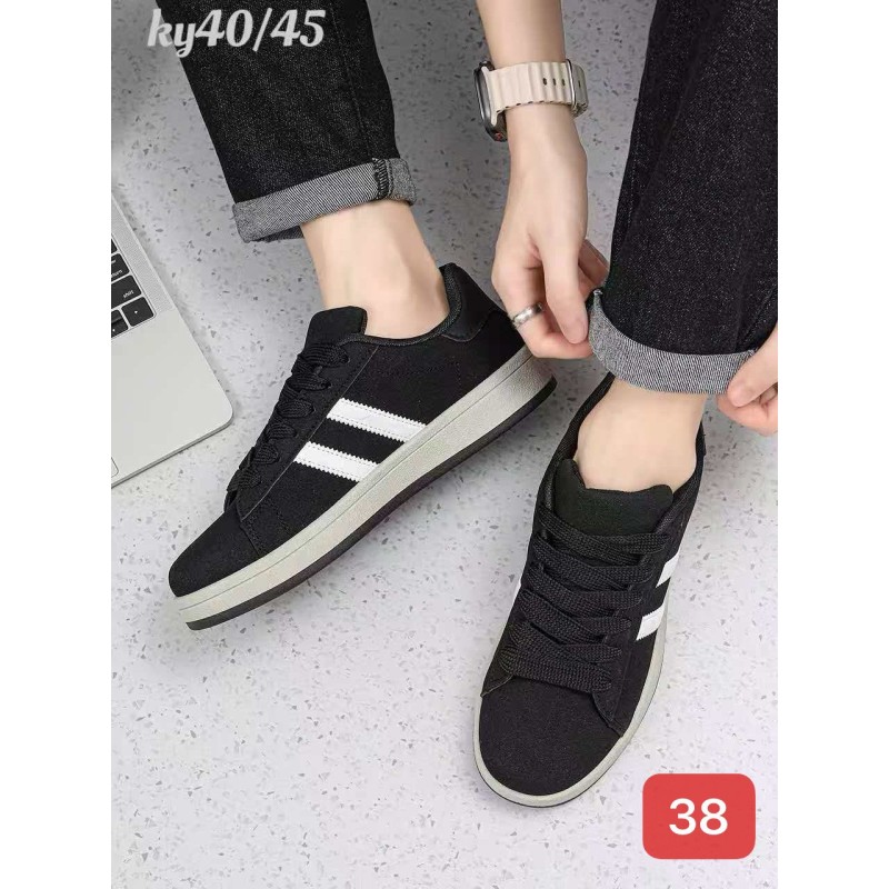 Buty Sportowe DAMSKIE (36-41,12par)Kolor Jak na zdzięciu