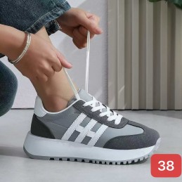 Buty Sportowe DAMSKIE...