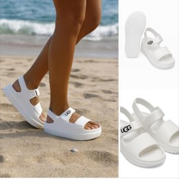 Buty Sandały DAMSKIE...