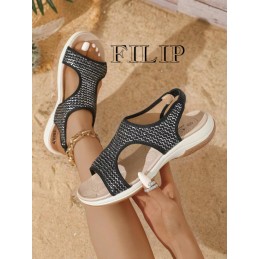 Buty Sandały DAMSKIE...