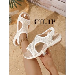 Buty Sandały DAMSKIE...