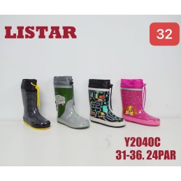 Buty Kalosze DZIECIĘCE...