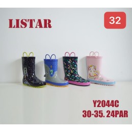 Buty Kalosze DZIECIĘCE...