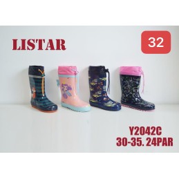 Buty Kalosze DZIECIĘCE...