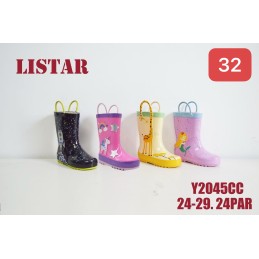 Buty Kalosze DZIECIĘCE...