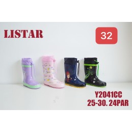 Buty Kalosze DZIECIĘCE...