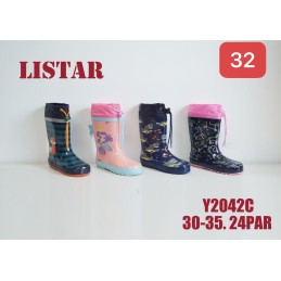 Buty Kalosze DZIECIĘCE...