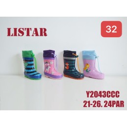 Buty Kalosze DZIECIĘCE...
