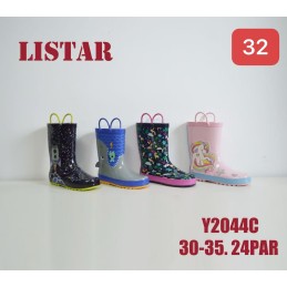 Buty Kalosze DZIECIĘCE...