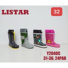Buty Kalosze DZIECIĘCE...