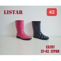 Buty Kalosze DAMSKIE...
