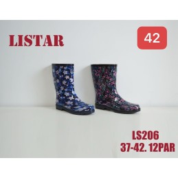 Buty Kalosze DAMSKIE...