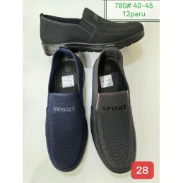 Buty Półbuty...