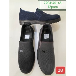 Buty Półbuty...