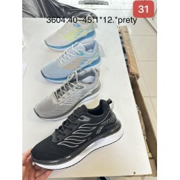 Buty Sportowe MĘSKIE...