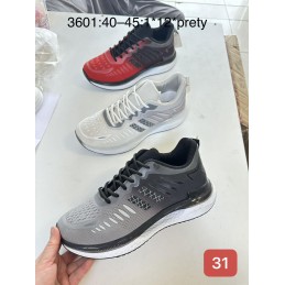 Buty Sportowe MĘSKIE...