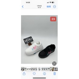 Buty Sportowe DAMSKIE...