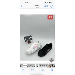Buty Sportowe DAMSKIE...
