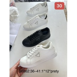 Buty Sportowe DAMSKIE...