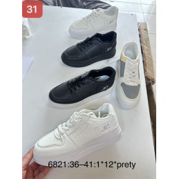 Buty Sportowe DAMSKIE...