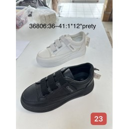 Buty Sportowe DAMSKIE...