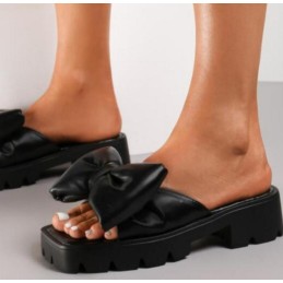 Buty Klapki DAMSKIE...