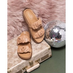 Buty Klapki DAMSKIE...