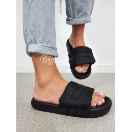 Buty Klapki DAMSKIE...