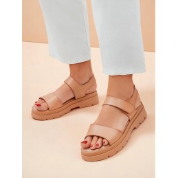 Buty Sandały DAMSKIE...