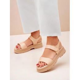 Buty Sandały DAMSKIE...