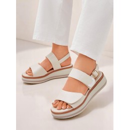 Buty Sandały DAMSKIE...