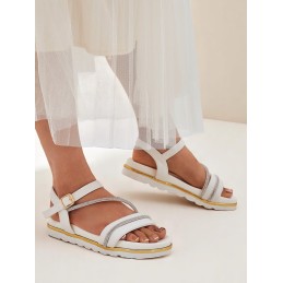 Buty Sandały DAMSKIE...