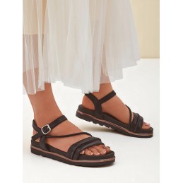 Buty Sandały DAMSKIE...