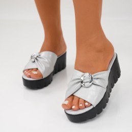 Buty Klapki DAMSKIE...