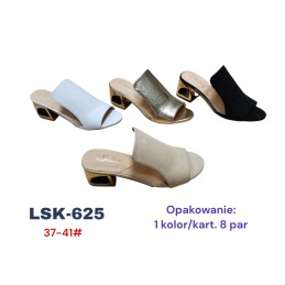 Buty Klapki DAMSKIE...