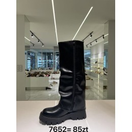 Buty Botki DAMSKIE...