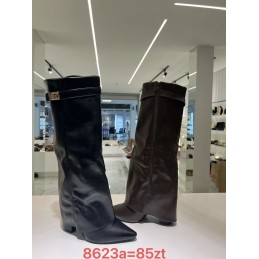 Buty Botki DAMSKIE...