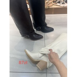 Buty Botki DAMSKIE...
