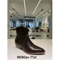 Buty Botki DAMSKIE...