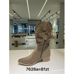 Buty Botki DAMSKIE...