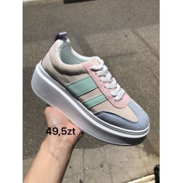 Buty Sportowe DAMSKIE...