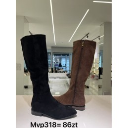 Buty Botki DAMSKIE...