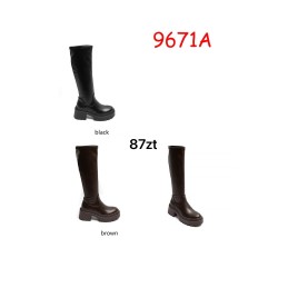 Buty Botki DAMSKIE...