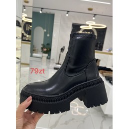 Buty Botki DAMSKIE...