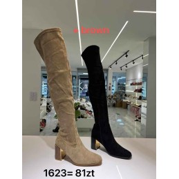 Buty Botki DAMSKIE...