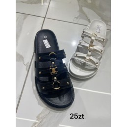 Buty Klapki DAMSKIE...