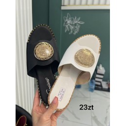 Buty Klapki DAMSKIE...
