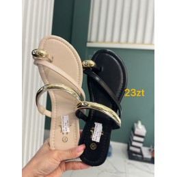 Buty Klapki DAMSKIE...