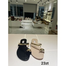 Buty Klapki DAMSKIE...