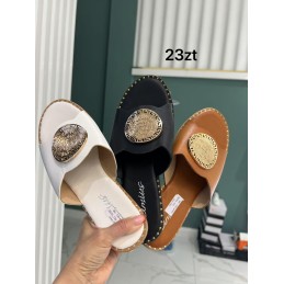 Buty Klapki DAMSKIE...